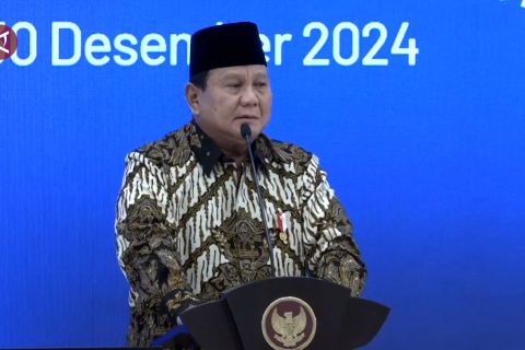 MA tanggapi pernyataan Presiden soal koruptor divonis 50 tahun