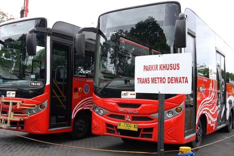 Masyarakat dorong operasional Bus Trans Metro Dewata tetap dilanjutkan