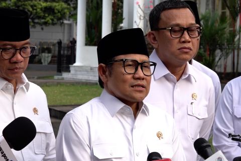 Menko Muhaimin: Pemerintah siapkan pinjaman khusus bagi pekerja migran