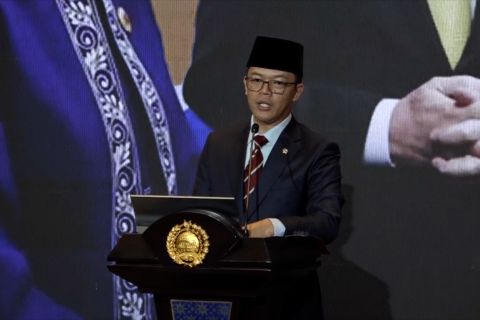 Menlu ungkap alasan Indonesia jadi anggota penuh BRICS