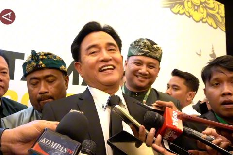 Muktamar VI Partai Bulan Bintang agendakan pemilihan ketua umum