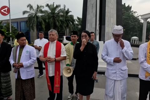 Pemkot Bogor siapkan Rp6,2 Miliar dana hibah keagamaan