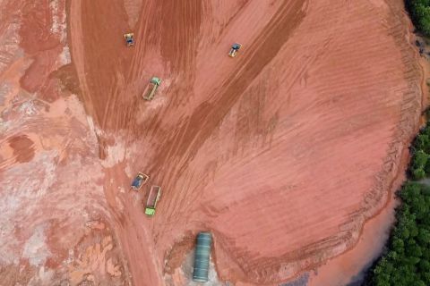 Pengamat: Pengembangan KEK Batam harus pertimbangkan kelestarian alam