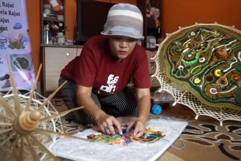 PLUT Batam dampingi UMKM jangkau ritail modern lokal dan global