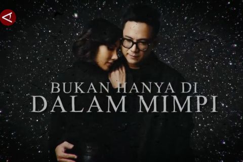 Rilis single "Mimpi", Sara Wijayanto cerita soal kehidupan sebelumnya