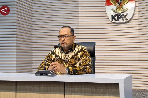 KPK bantah penggeledahan rumah Hasto Kristiyanto pengalihan isu