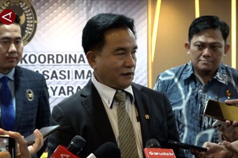 Pemerintah upayakan ekstradisi Tannos, buronan kasus korupsi e-KTP