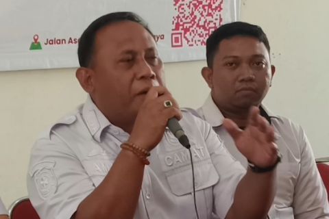 Camat di Surabaya klarifikasi video dirinya dan staf wanita digerebek