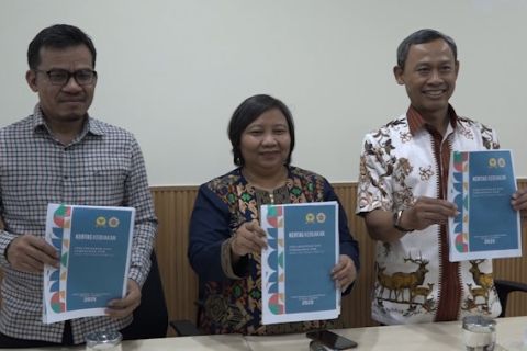 Komnas HAM rekomendasikan penguatan hak petugas pemilu