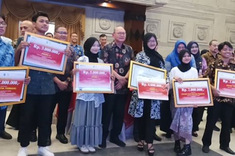 Pemprov Jatim apresiasi partisipasi masyarakat promosikan wisata &UMKM