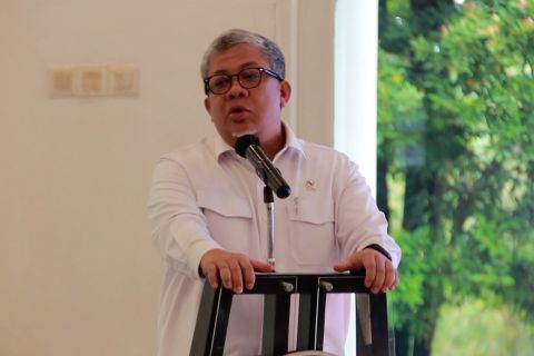 Wamen PKP: Pembangunan rumah secara masif solusi atasi ketimpangan