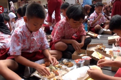 Menkes upayakan Makan Bergizi Gratis sasar ibu dan balita kurang gizi