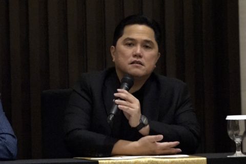 Erick Thohir ungkap perkembangan naturalisasi pemain diaspora