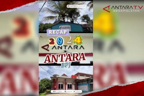 Recap 2024 ANTARA BPJ