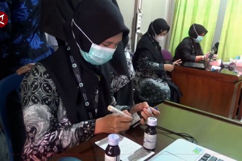 Wamenkes: Percepat penanganan TB dengan dana desa dan pemberdayaan