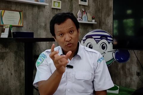 BMKG Jateng minta masyarakat waspadai cuaca buruk saat pancaroba