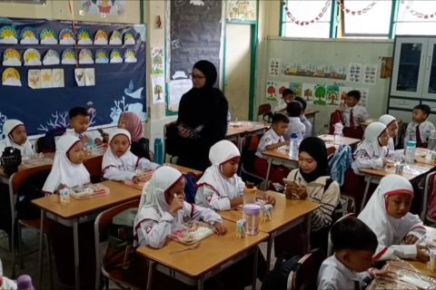 Dinkes Jatim evaluasi program MBG dalam periode 6 bulan ke depan