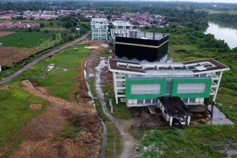 Komisi VIII DPR ingatkan Asrama Haji tidak boleh terbengkalai