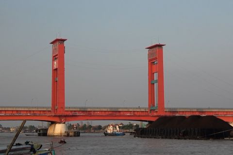 Pertambangan jadi potensi besar tingkatkan ekonomi di Sumsel pada 2025