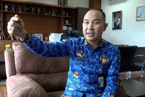 BPS catat angka partisipasi sekolah jenjang SMA di Sumsel hanya 70,80%
