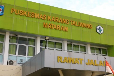 Dinkes NTB siapkan 177 puskesmas dukung program MCU gratis