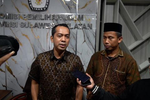 MK diskualifikasi calon wali kota Palopo, KPU siap gelar PSU