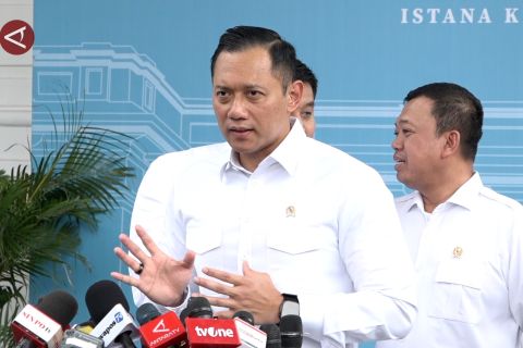 Kemenko IPK segera pastikan pencairan anggaran IKN