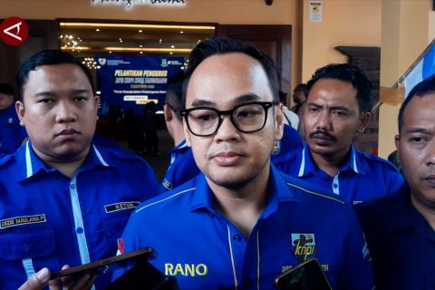 Polri dikritik lewat lagu, Komisi III DPR: Tanggapi dengan baik