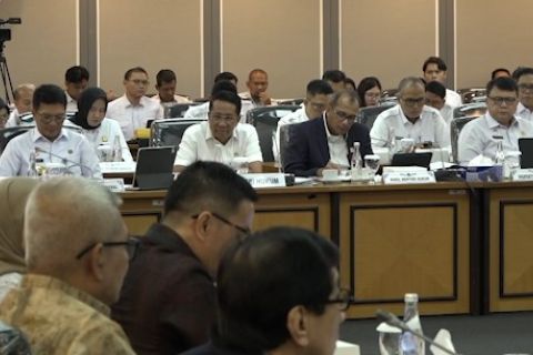 Menteri Hukum tampung aspirasi DPR soal amnesti bagi narapidana