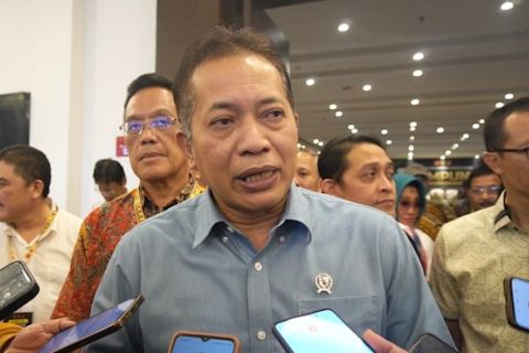 Wamenkop minta koperasi siapkan persyaratan untuk kelola tambang