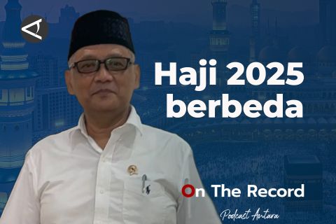 Biaya haji bisa turun lagi! (2)