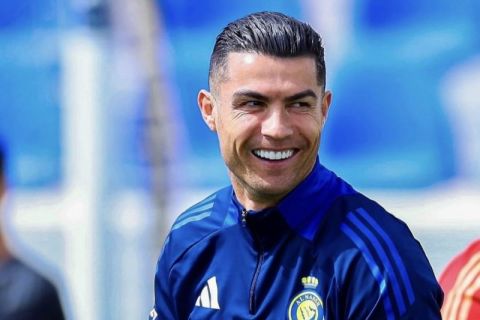 Cristiano Ronaldo bakal kunjungi Kupang NTT 19 Februari - VIDEO