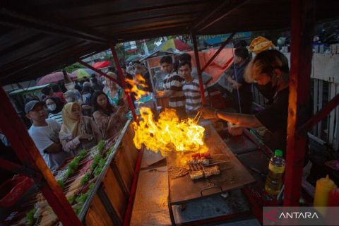 Kampung Ramadhan Jogokariyan