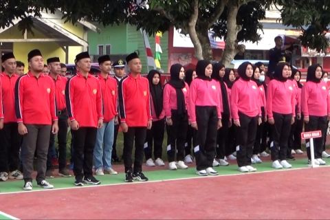 2.217 narapidana di Sultra diusulkan dapat remisi khusus Idul Fitri