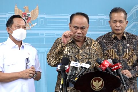 Bangun Koperasi Desa Merah Putih untuk matikan tengkulak dan rentenir