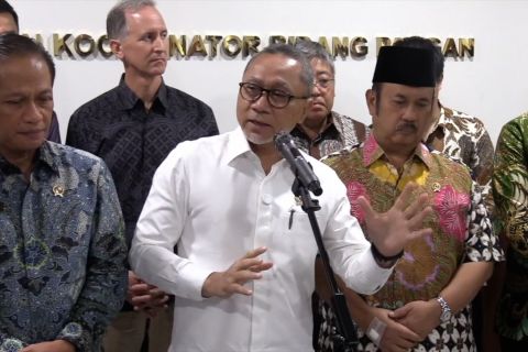 Pemerintah permudah regulasi pengelolaan sampah untuk energi listrik