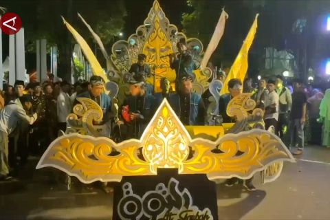 Festival Musik Patrol kembali meriahkan Ramadhan di Lumajang