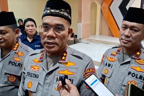 Kapolda NTT tanggapi kasus pencabulan anak oleh Kapolres Ngada