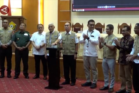 Permudah pembayaran pajak, Pemprov Sultra luncurkan aplikasi Sigap