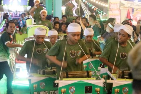 Seru! Ada festival bangunkan sahur di Mempawah berhadiah Rp175 juta