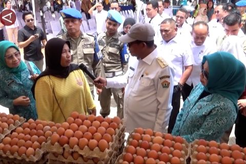 Sulawesi Tenggara gelar GPM serentak di 17 kabupaten kota