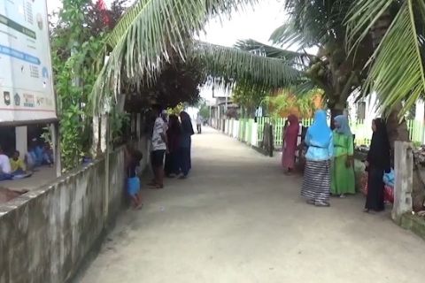 Delapan fokus penggunaan dana desa tahun 2025 di Sultra