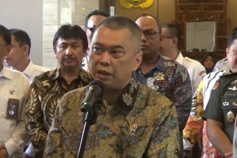 Hindari kepadatan mudik, Menhub ungkap perpanjangan WFA bagi ASN