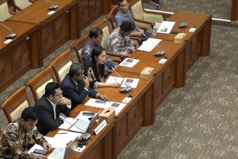 DPR minta Polri bentuk tim pencari fakta hilangnya Iptu Tomi Marbun
