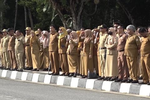 Tersisa 7 hari lagi, kantor pajak Kendari dorong ASN segera lapor SPT