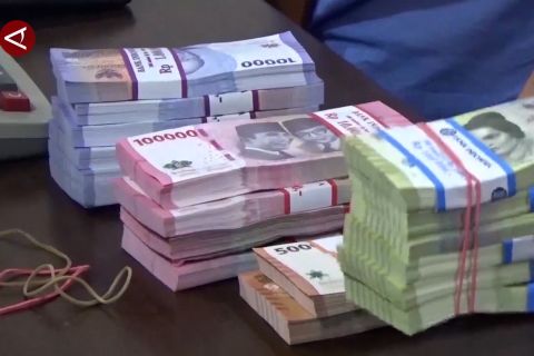 Bank Indonesia buka 85 titik layanan penukaran uang lebaran di Sultra