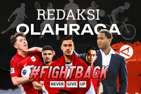 Redaksi Olahraga: Perjuangan Timnas U-17 mendapatkan tiket lolos ke Piala Dunia U-17 2025