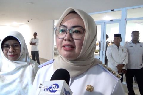 551 calon haji ikut manasik, ini pesan Wali Kota Kendari