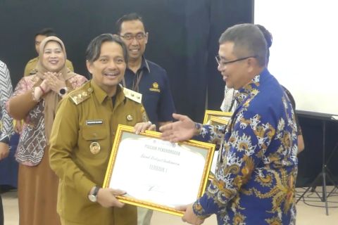 Kalsel targetkan 46.255 debitur baru untuk penyaluran KUR