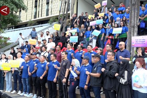 Mendag ingatkan masyarakat jadi konsumen cerdas dan kritis